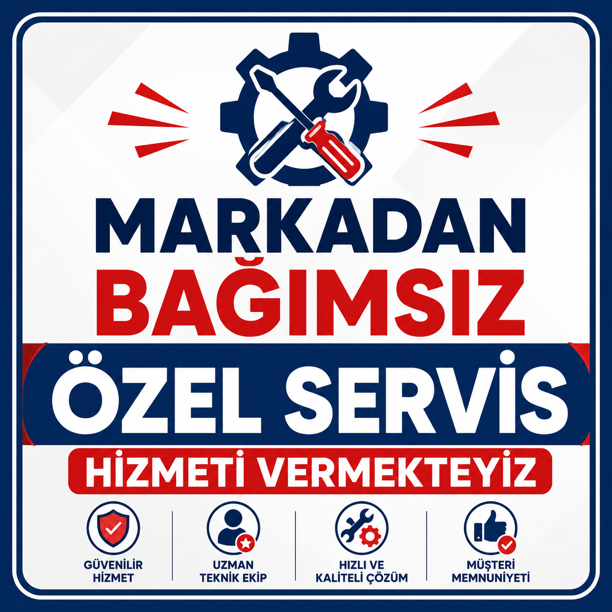 Büyükçekmece Siemens Servisi markadan bağımsız özel servis hizmeti